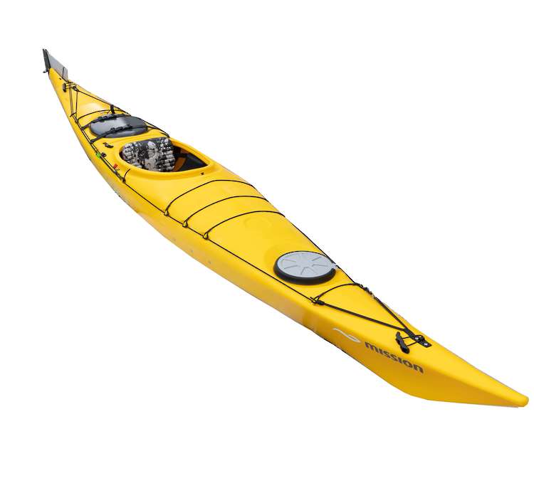 The Ultimate Guide to Kayaking for Beginners